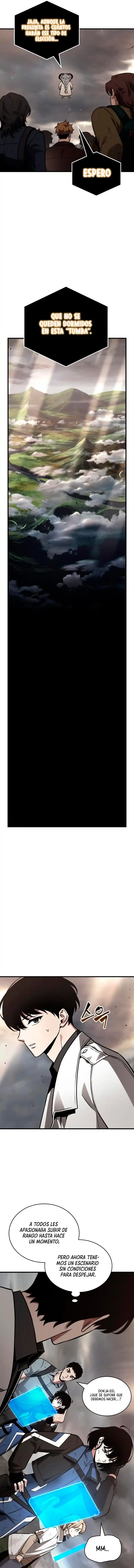 Read Omniscient Reader's Viewpoint ES Manga Online