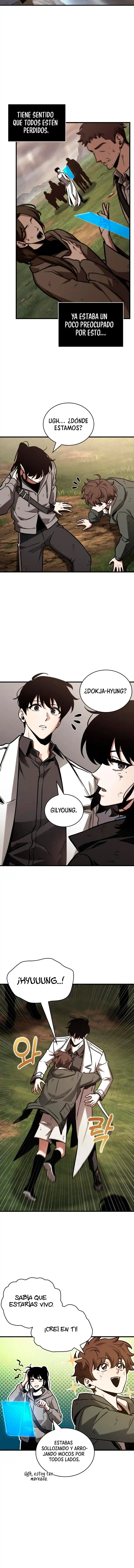 Read Omniscient Reader's Viewpoint ES Manga Online