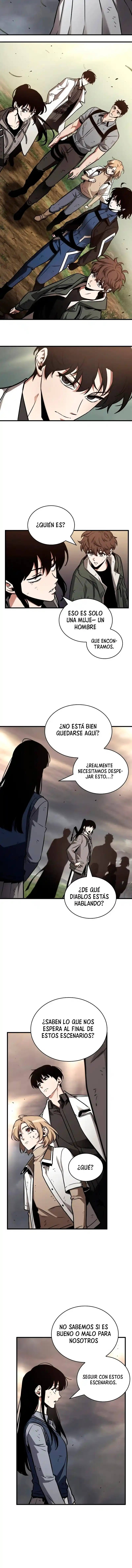 Read Omniscient Reader's Viewpoint ES Manga Online