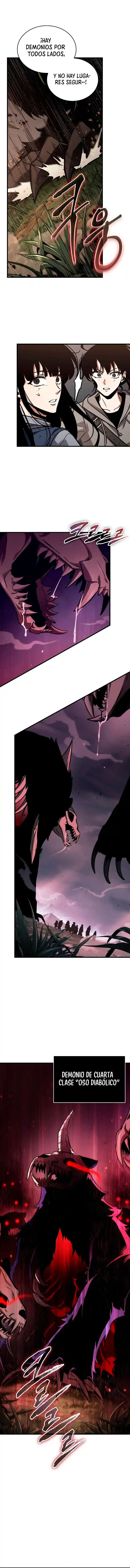 Read Omniscient Reader's Viewpoint ES Manga Online