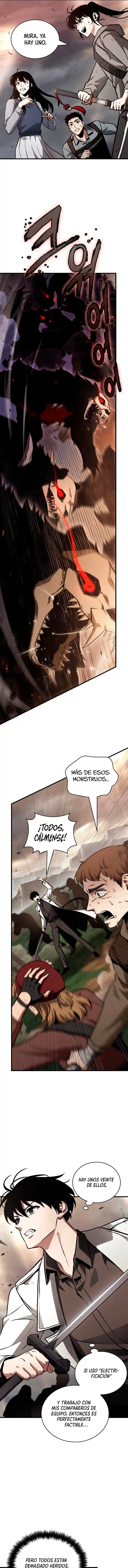 Read Omniscient Reader's Viewpoint ES Manga Online