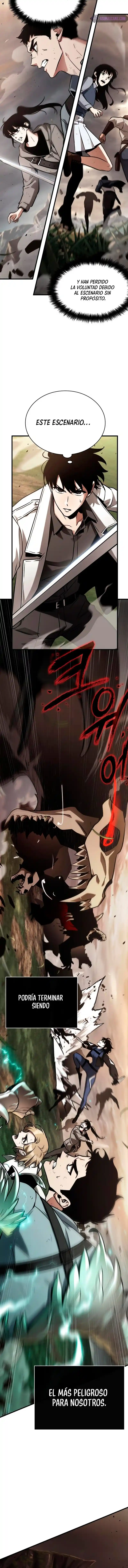 Read Omniscient Reader's Viewpoint ES Manga Online