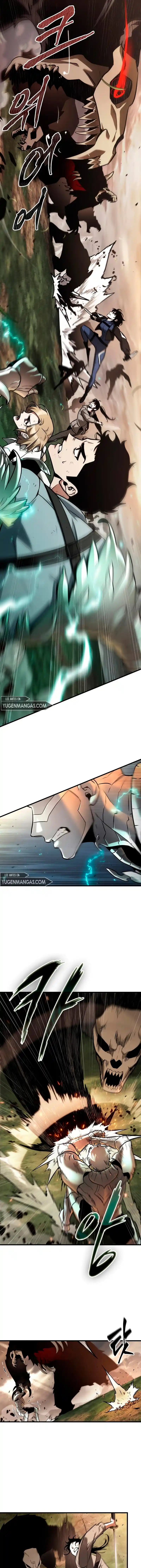 Read Omniscient Reader's Viewpoint ES Manga Online