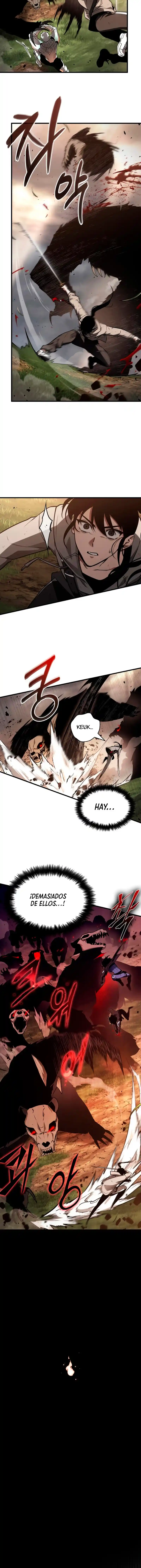 Read Omniscient Reader's Viewpoint ES Manga Online