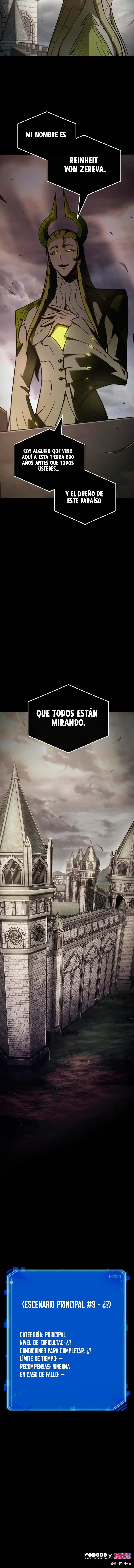 Read Omniscient Reader's Viewpoint ES Manga Online