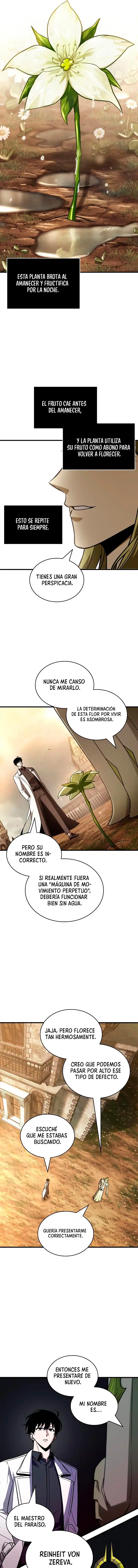 Read Omniscient Reader's Viewpoint ES Manga Online