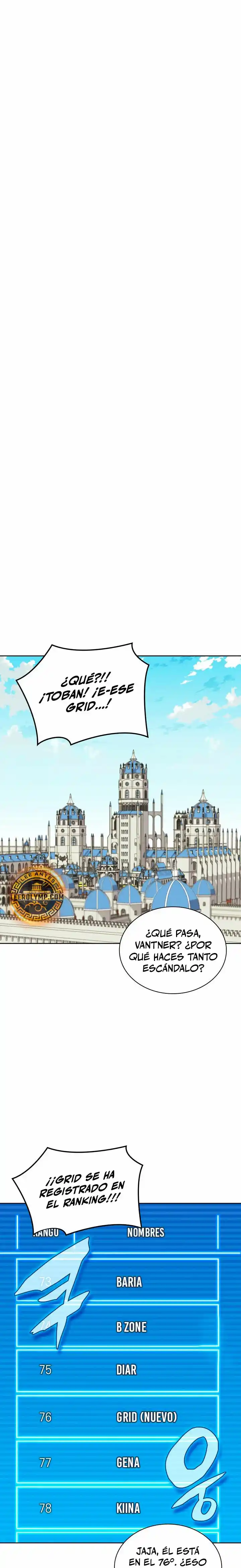 Read Overgeared ES Manga Online