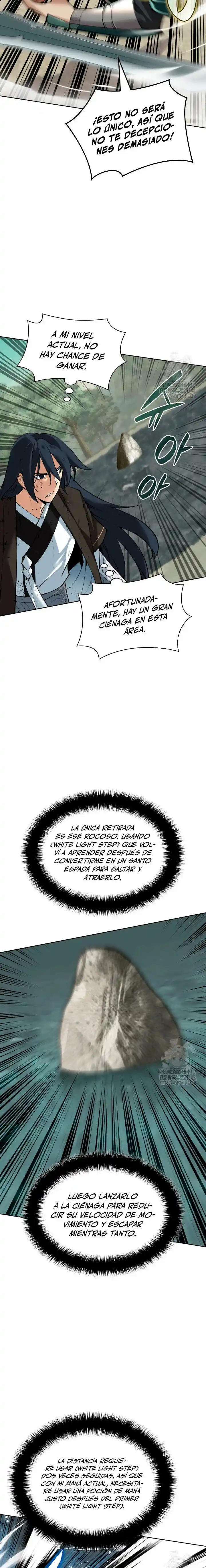 Read Overgeared ES Manga Online