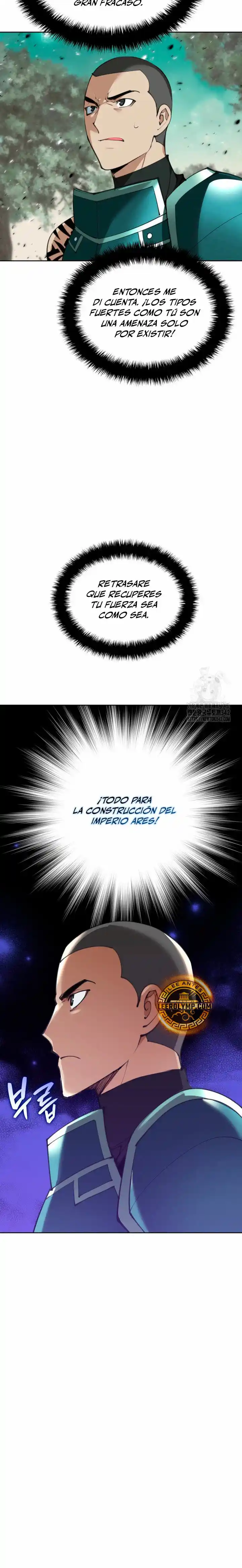 Read Overgeared ES Manga Online