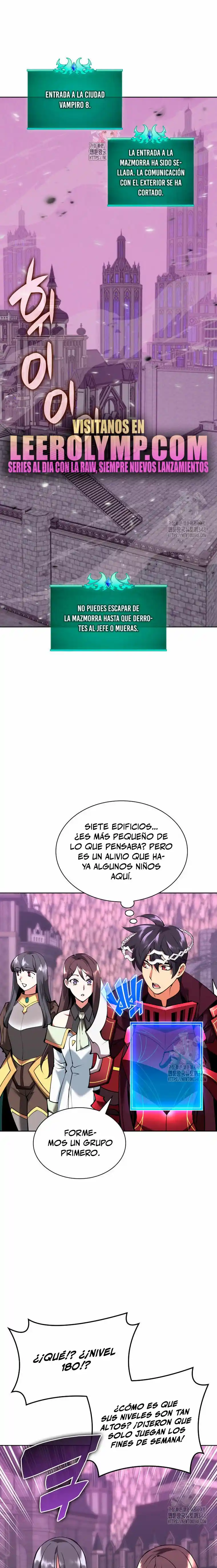 Read Overgeared ES Manga Online