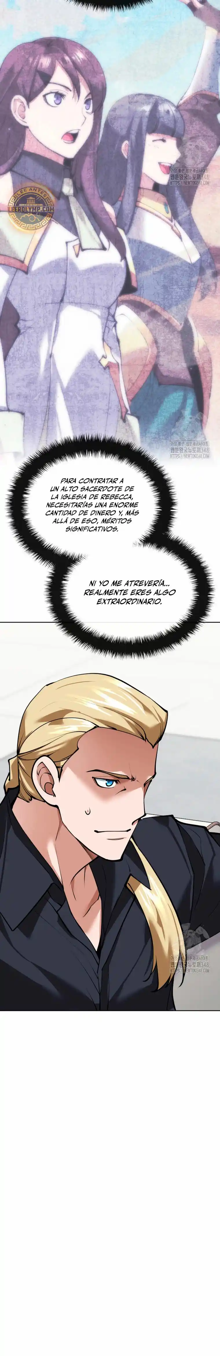 Read Overgeared ES Manga Online