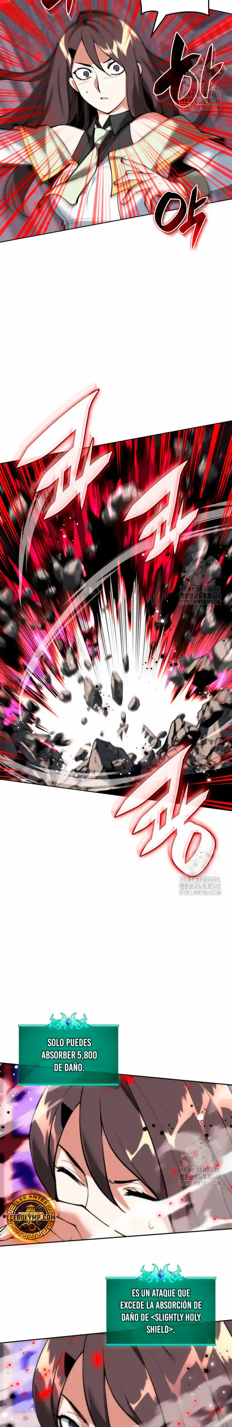 Read Overgeared ES Manga Online