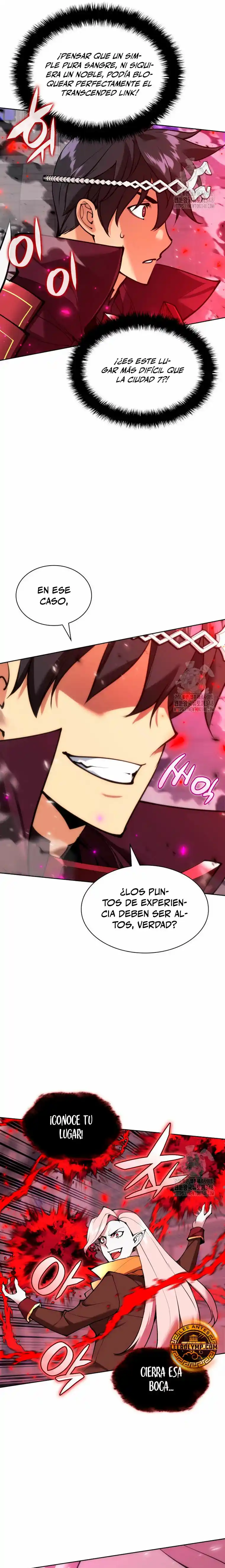 Read Overgeared ES Manga Online