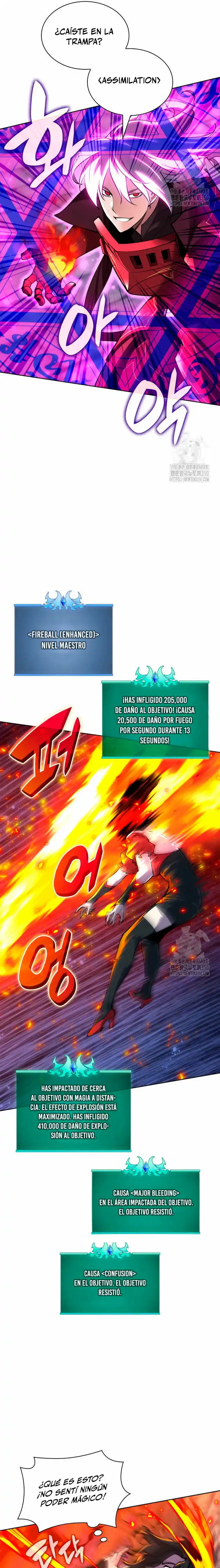 Read Overgeared ES Manga Online