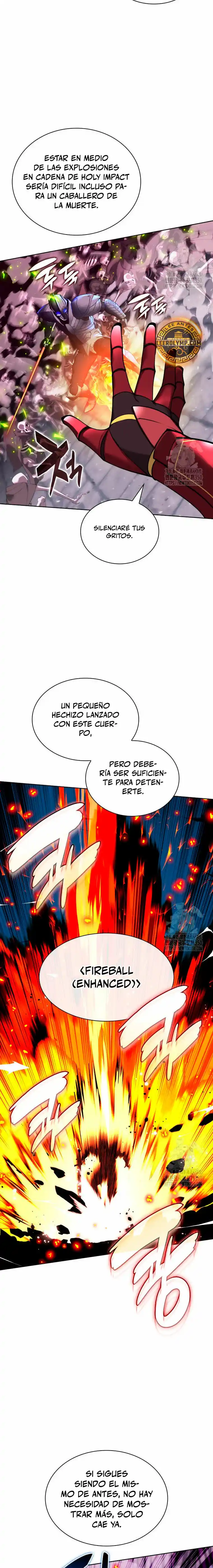 Read Overgeared ES Manga Online