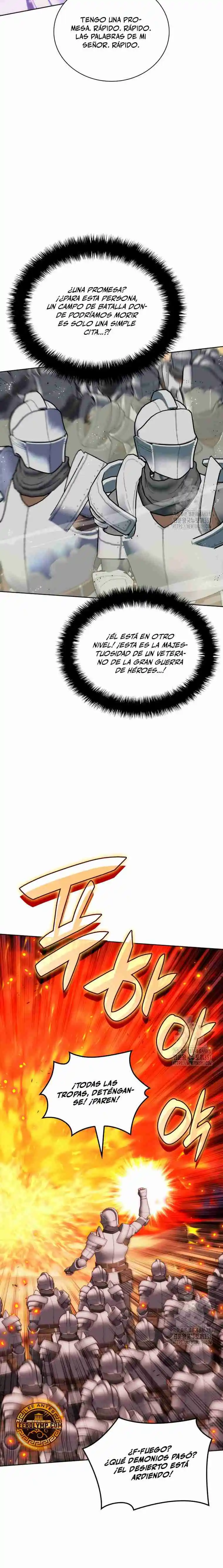 Read Overgeared ES Manga Online