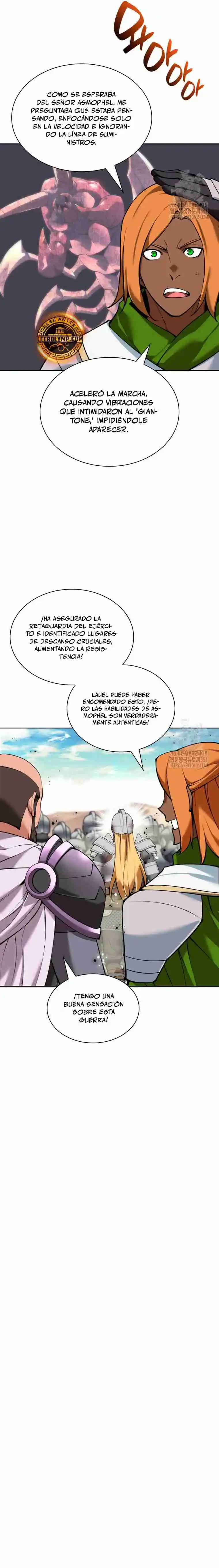 Read Overgeared ES Manga Online