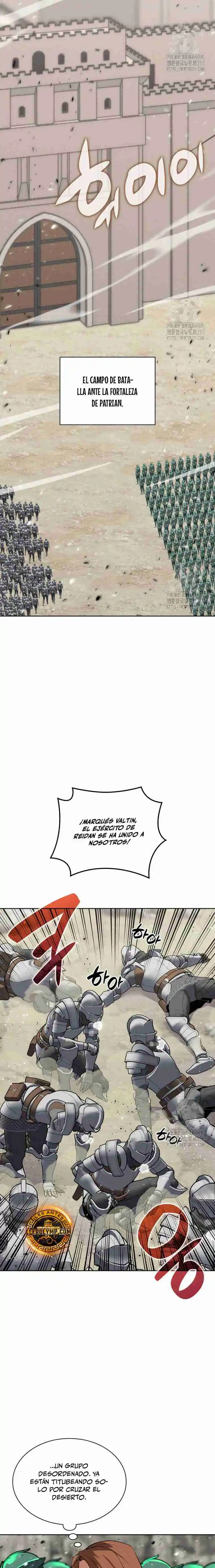 Read Overgeared ES Manga Online