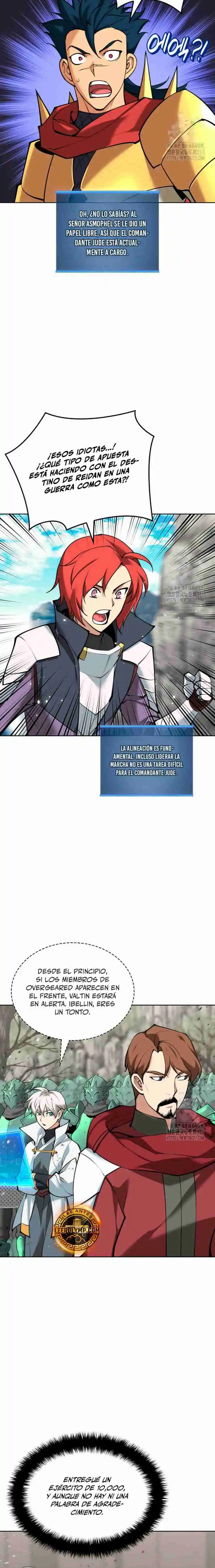 Read Overgeared ES Manga Online