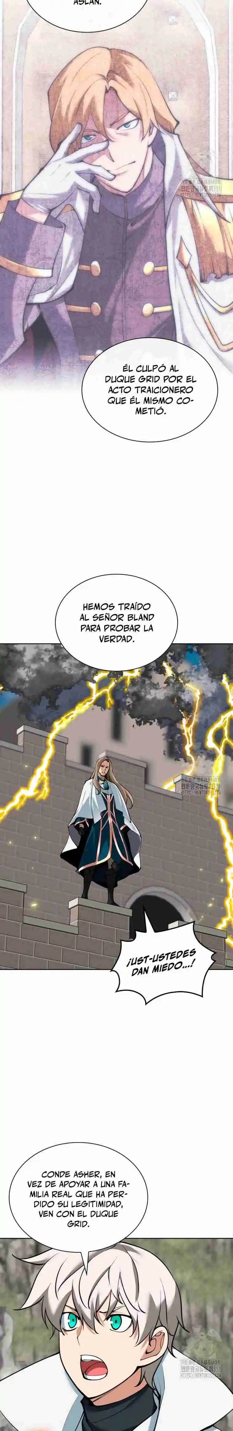 Read Overgeared ES Manga Online