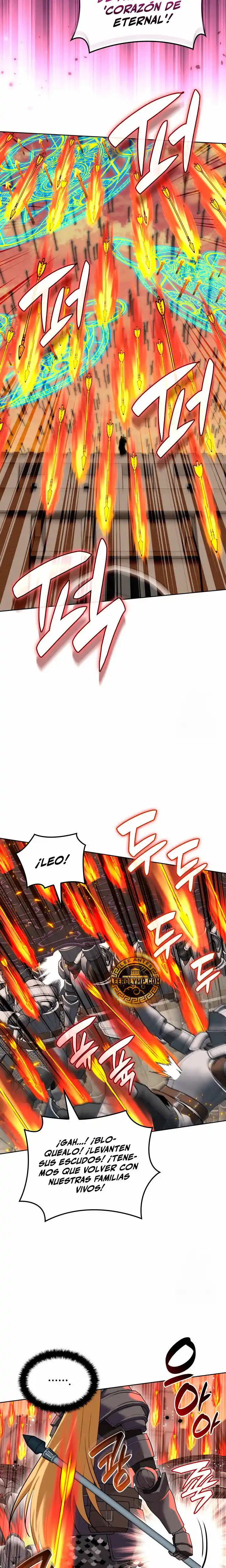 Read Overgeared ES Manga Online