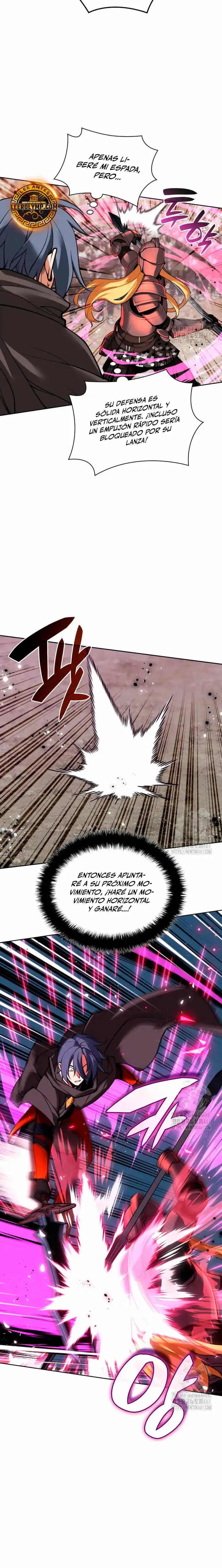 Read Overgeared ES Manga Online