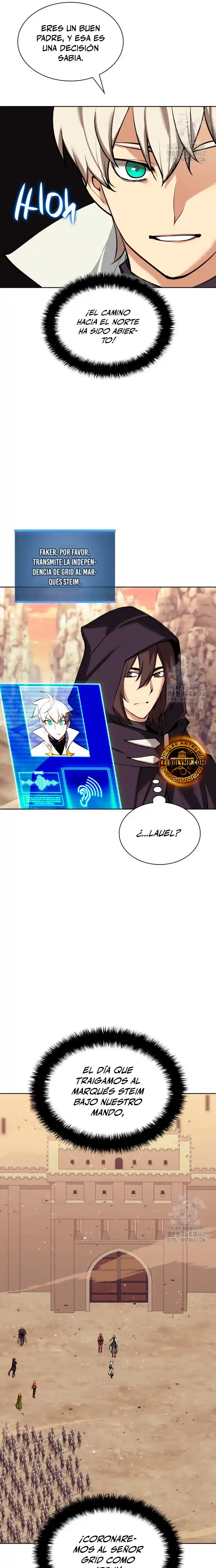 Read Overgeared ES Manga Online