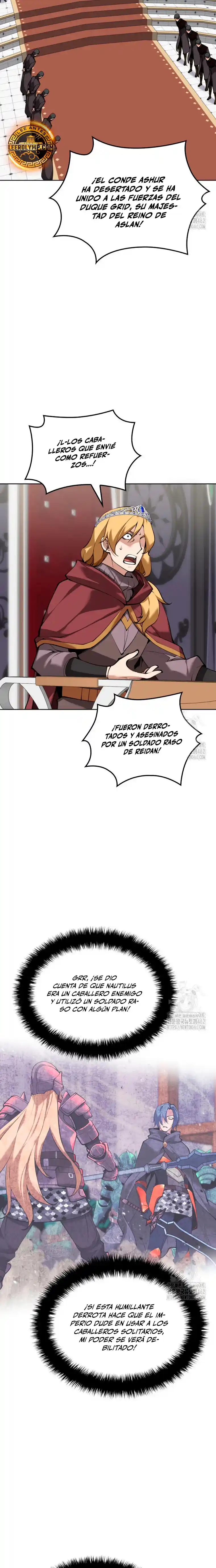 Read Overgeared ES Manga Online