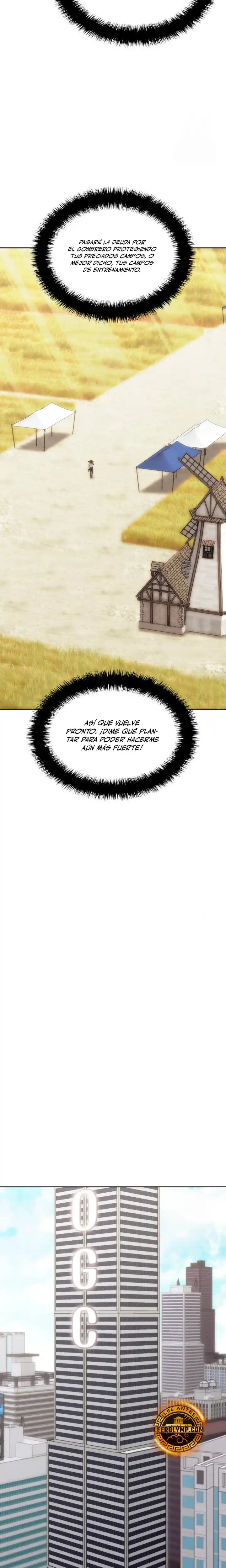 Read Overgeared ES Manga Online