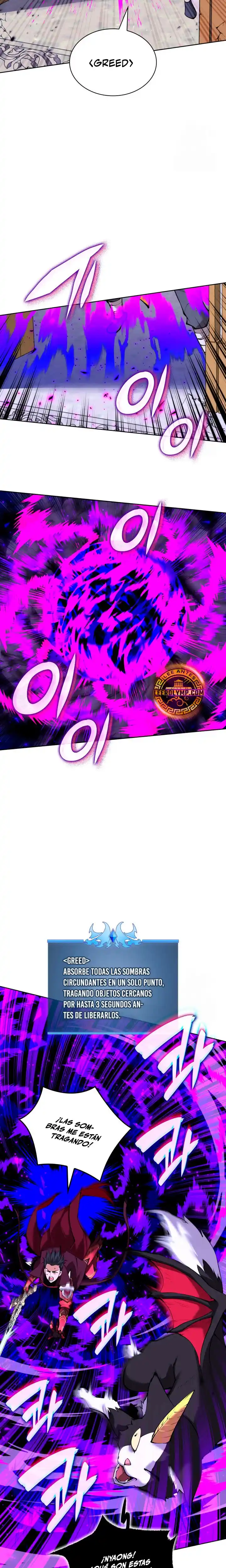 Read Overgeared ES Manga Online