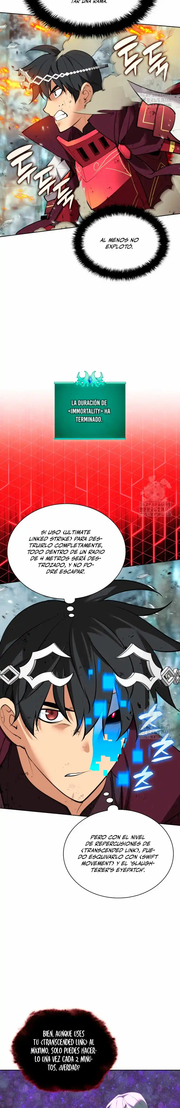 Read Overgeared ES Manga Online