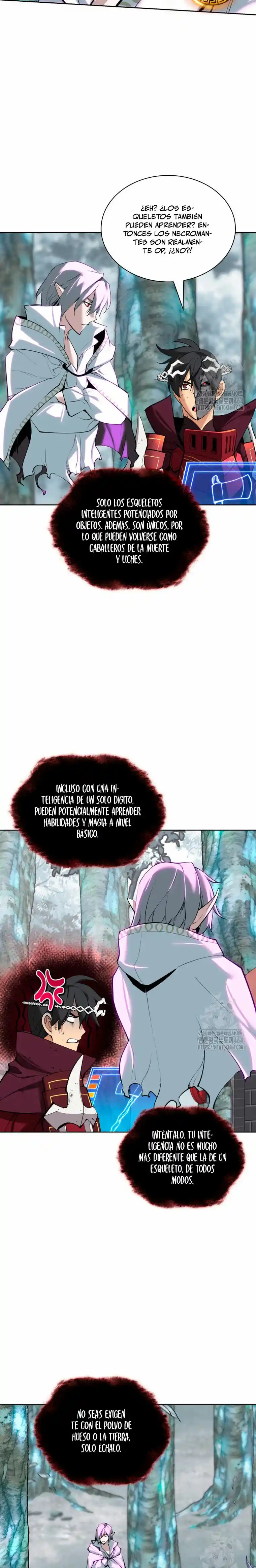 Read Overgeared ES Manga Online