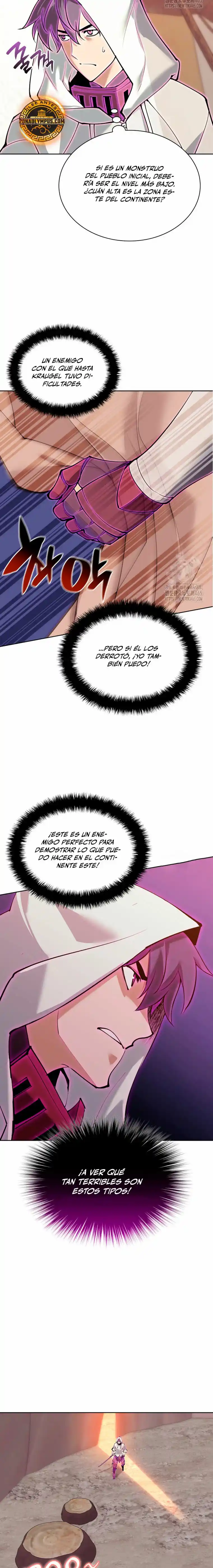 Read Overgeared ES Manga Online
