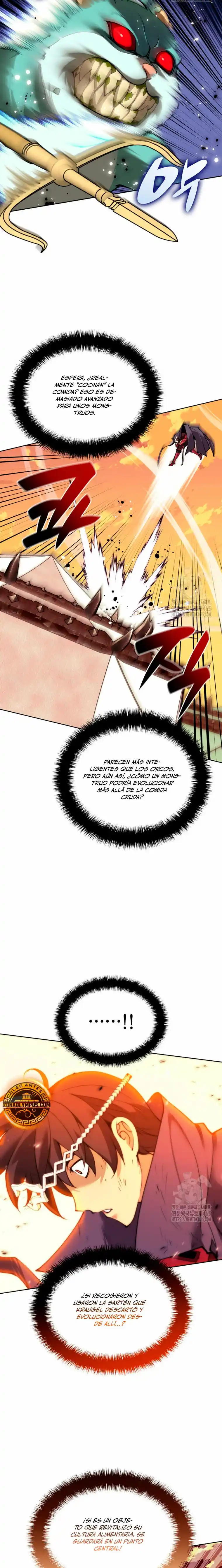 Read Overgeared ES Manga Online