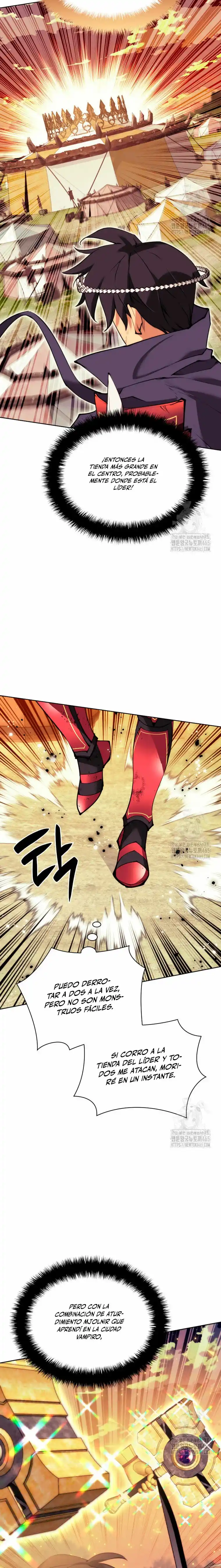 Read Overgeared ES Manga Online