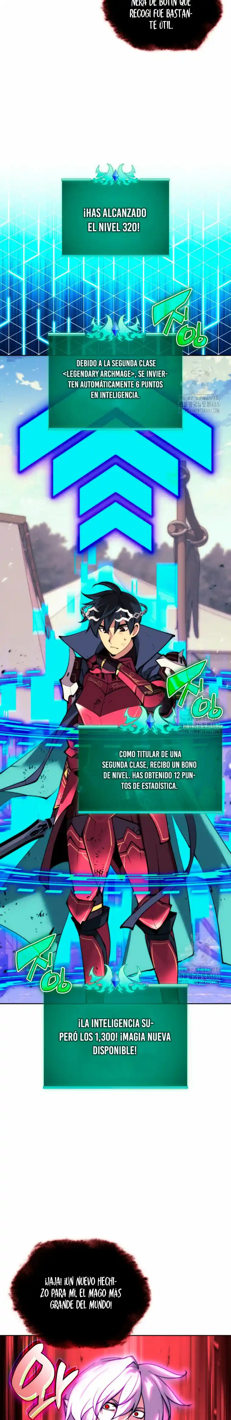 Read Overgeared ES Manga Online