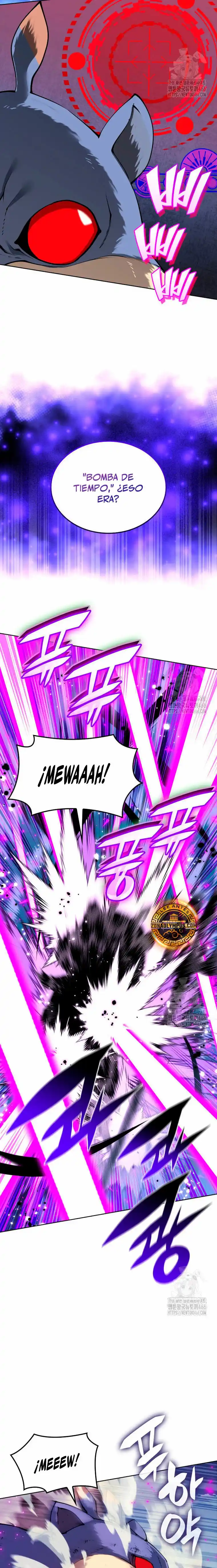 Read Overgeared ES Manga Online