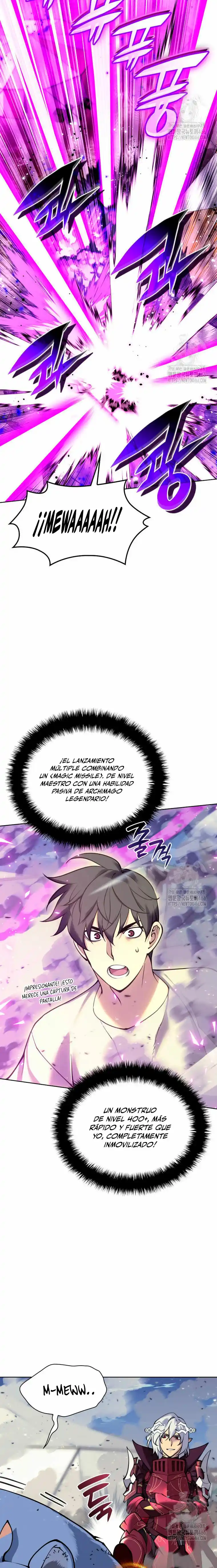Read Overgeared ES Manga Online