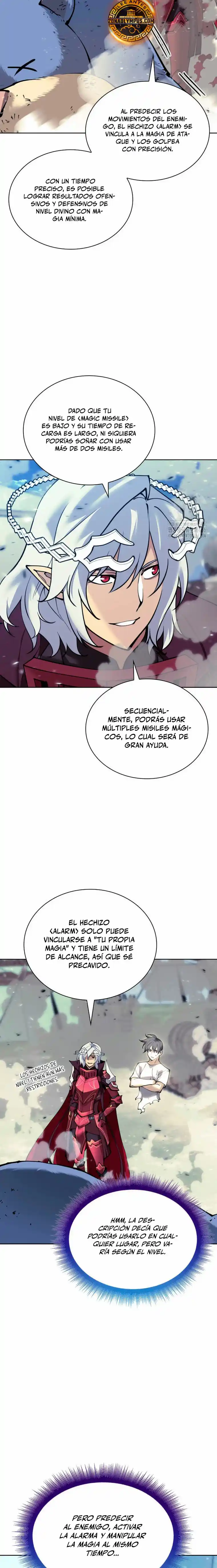 Read Overgeared ES Manga Online