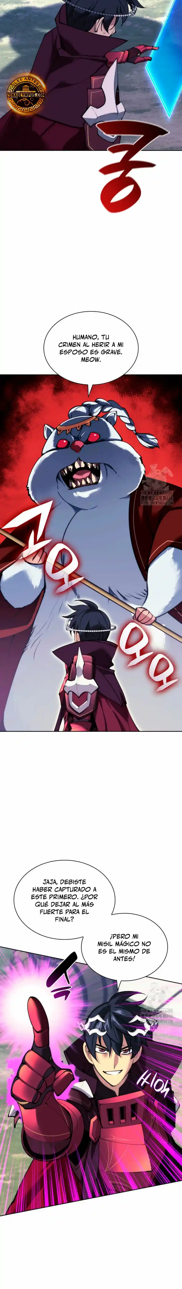 Read Overgeared ES Manga Online