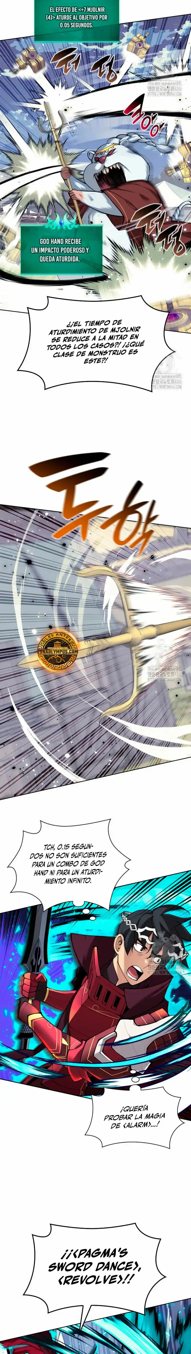 Read Overgeared ES Manga Online