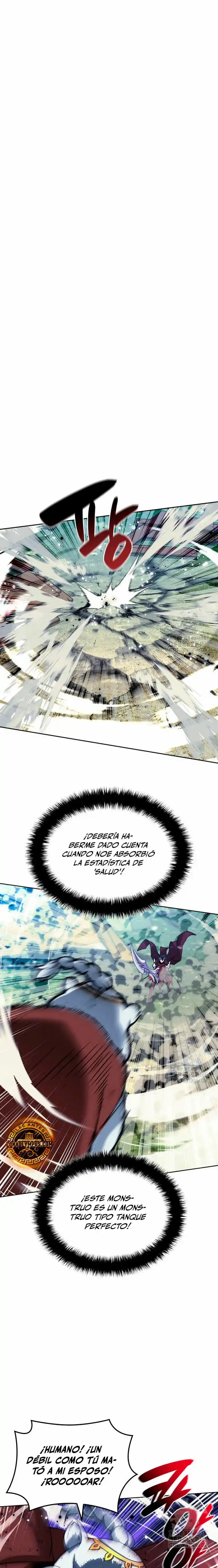 Read Overgeared ES Manga Online