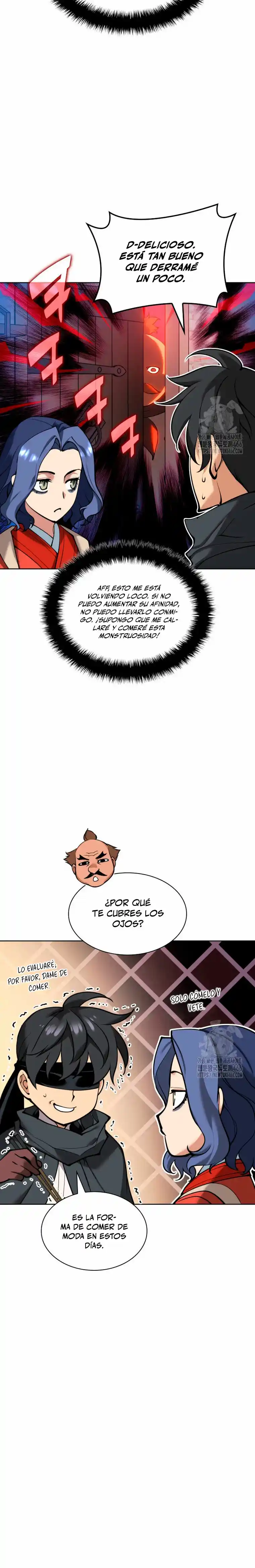 Read Overgeared ES Manga Online