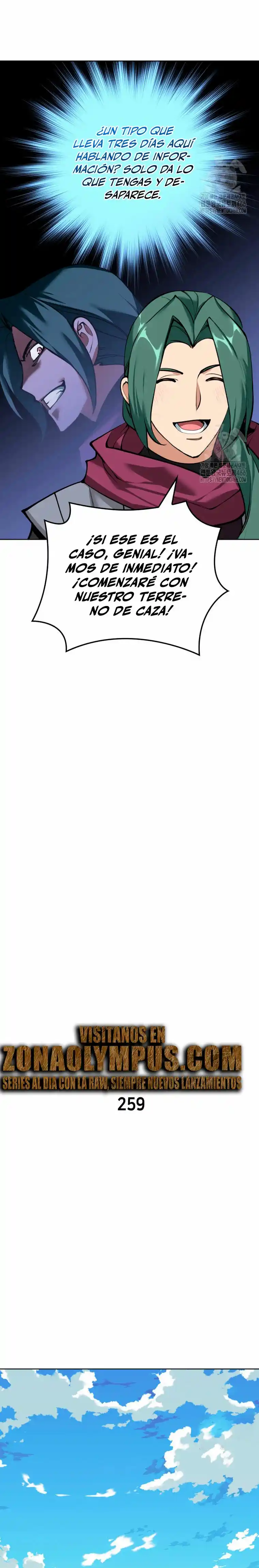 Read Overgeared ES Manga Online