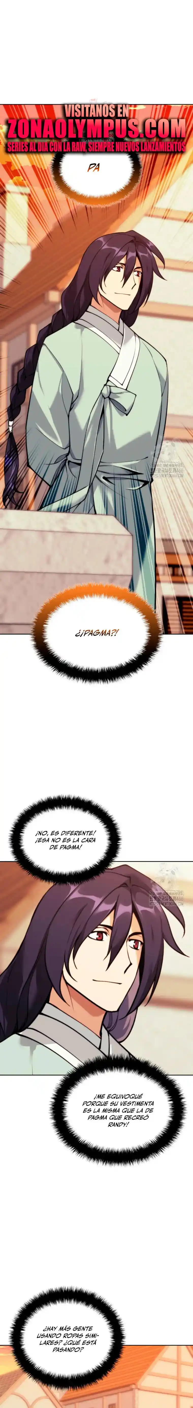 Read Overgeared ES Manga Online