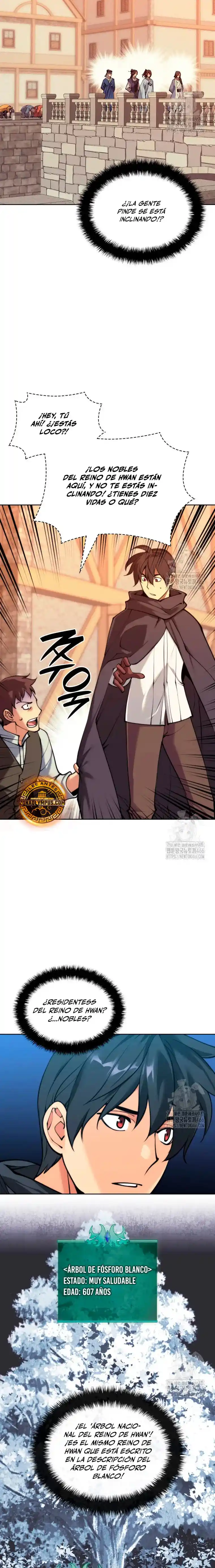 Read Overgeared ES Manga Online