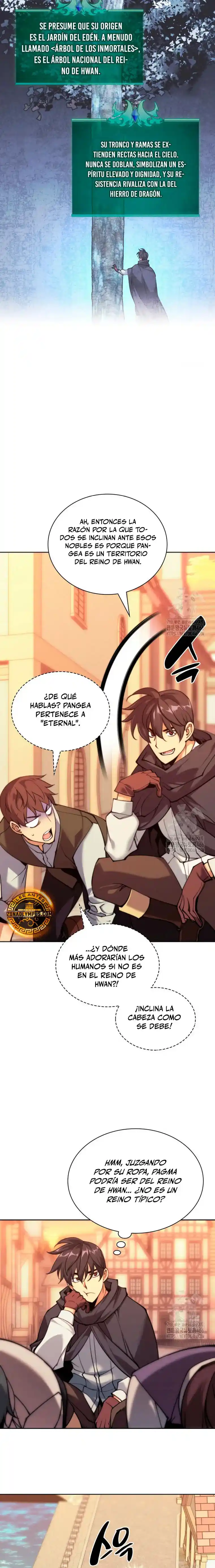 Read Overgeared ES Manga Online