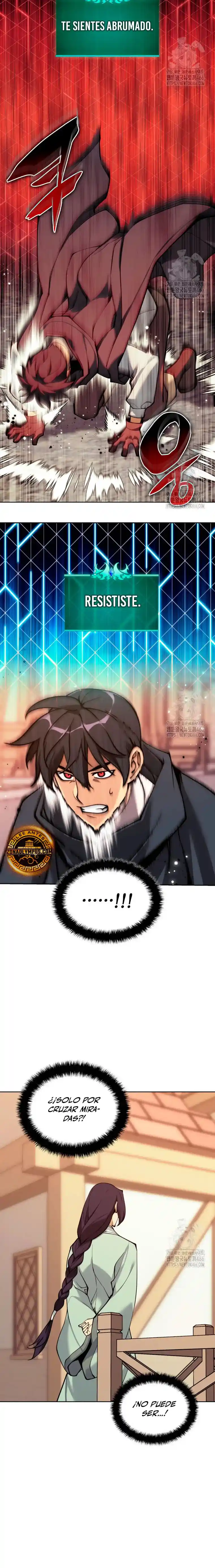 Read Overgeared ES Manga Online