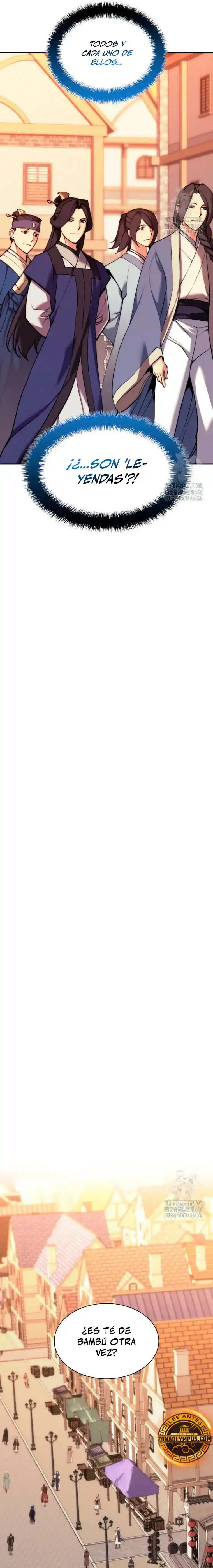 Read Overgeared ES Manga Online