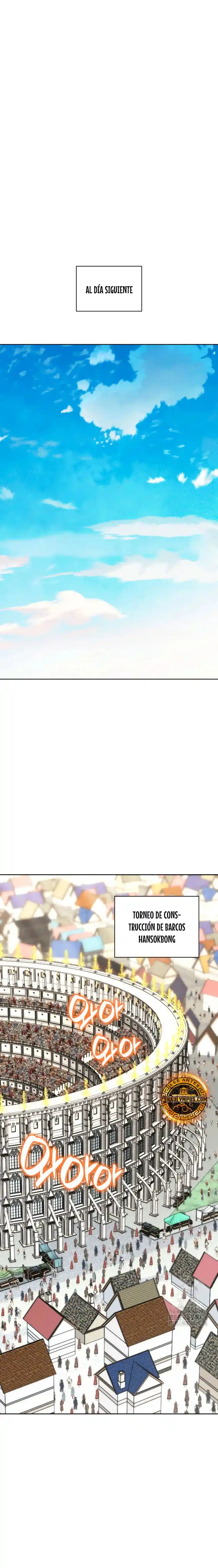 Read Overgeared ES Manga Online